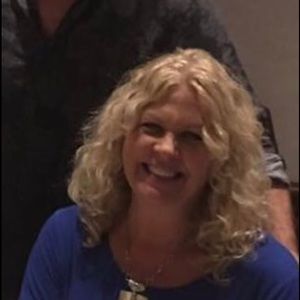 Meet your Posher, Lynn